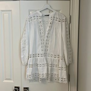 Devotion White Cover-up